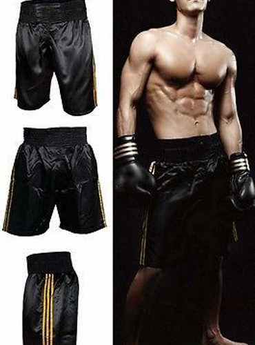 BOXING WEARS