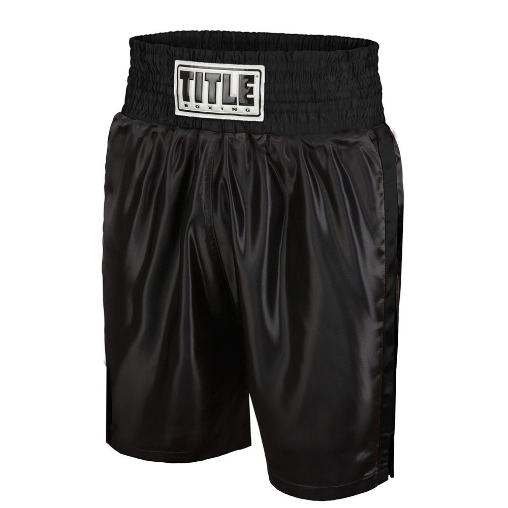 Boxing Short