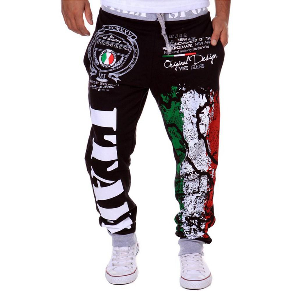 Men's Jogger Pants