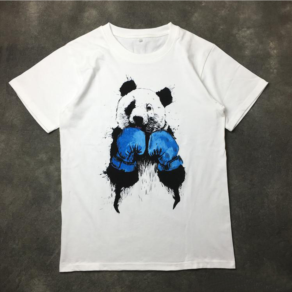 Boxing Shirts