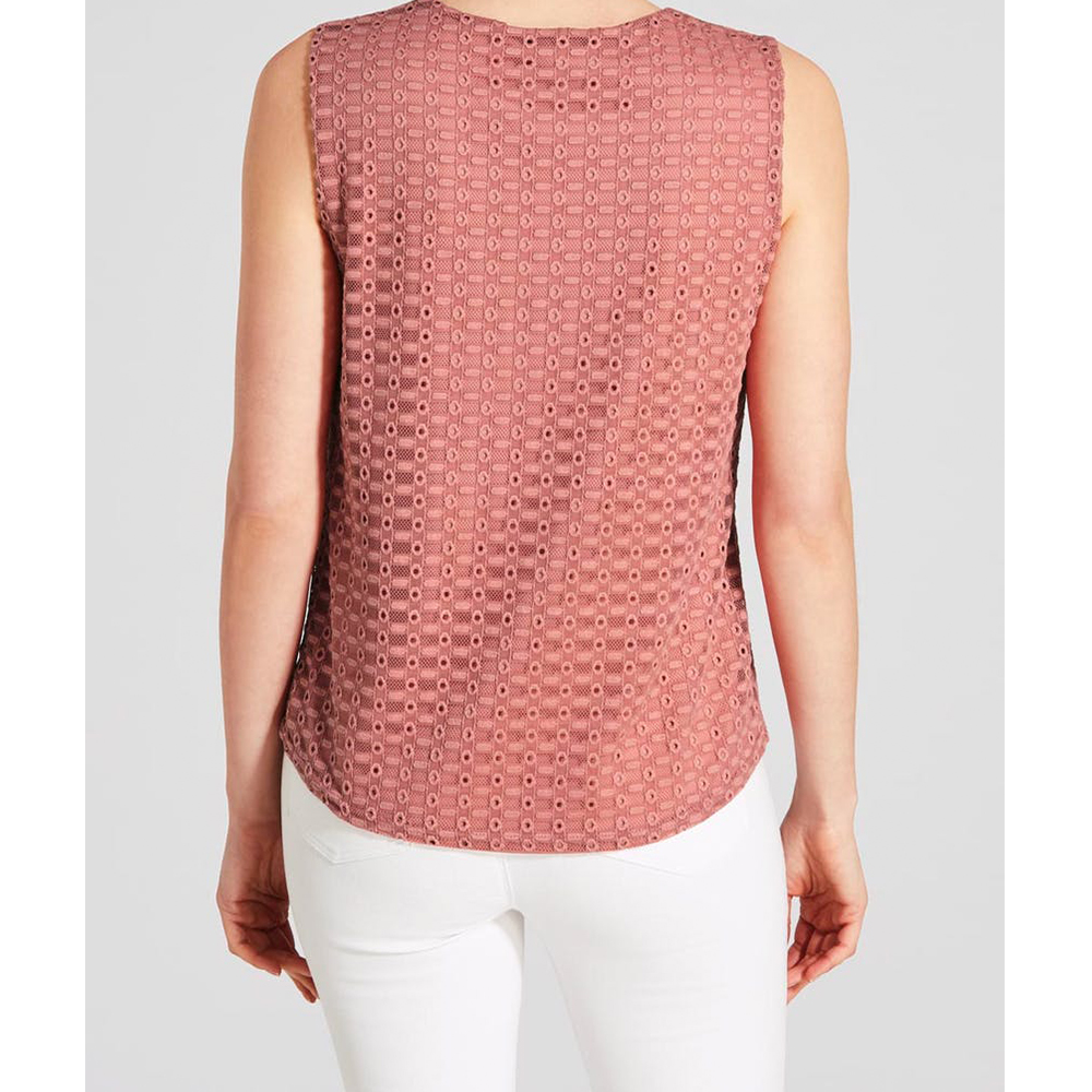 Ladies Vest Top