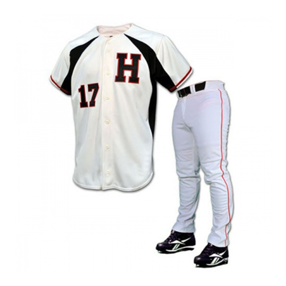 Baseball Uniforms