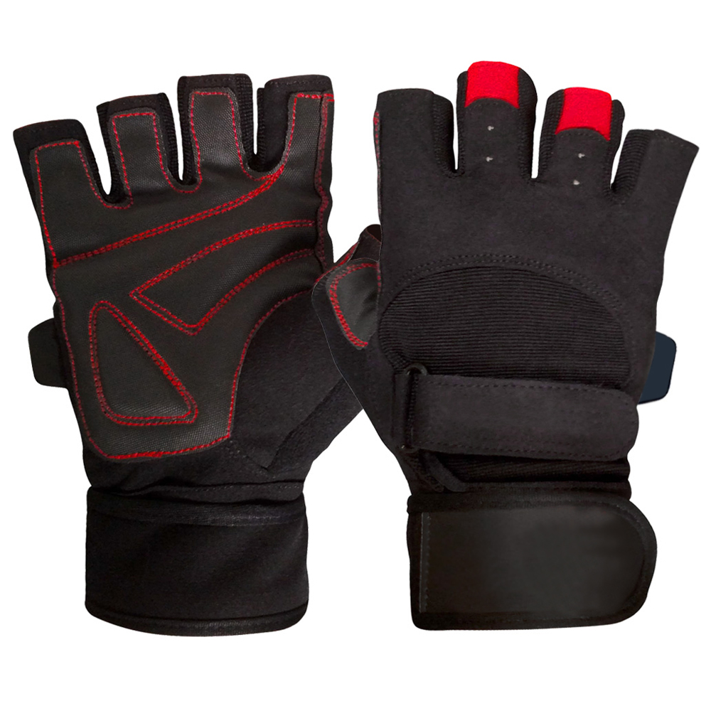 Weight Lifting Gloves