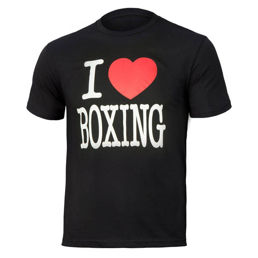 Boxing Shirts