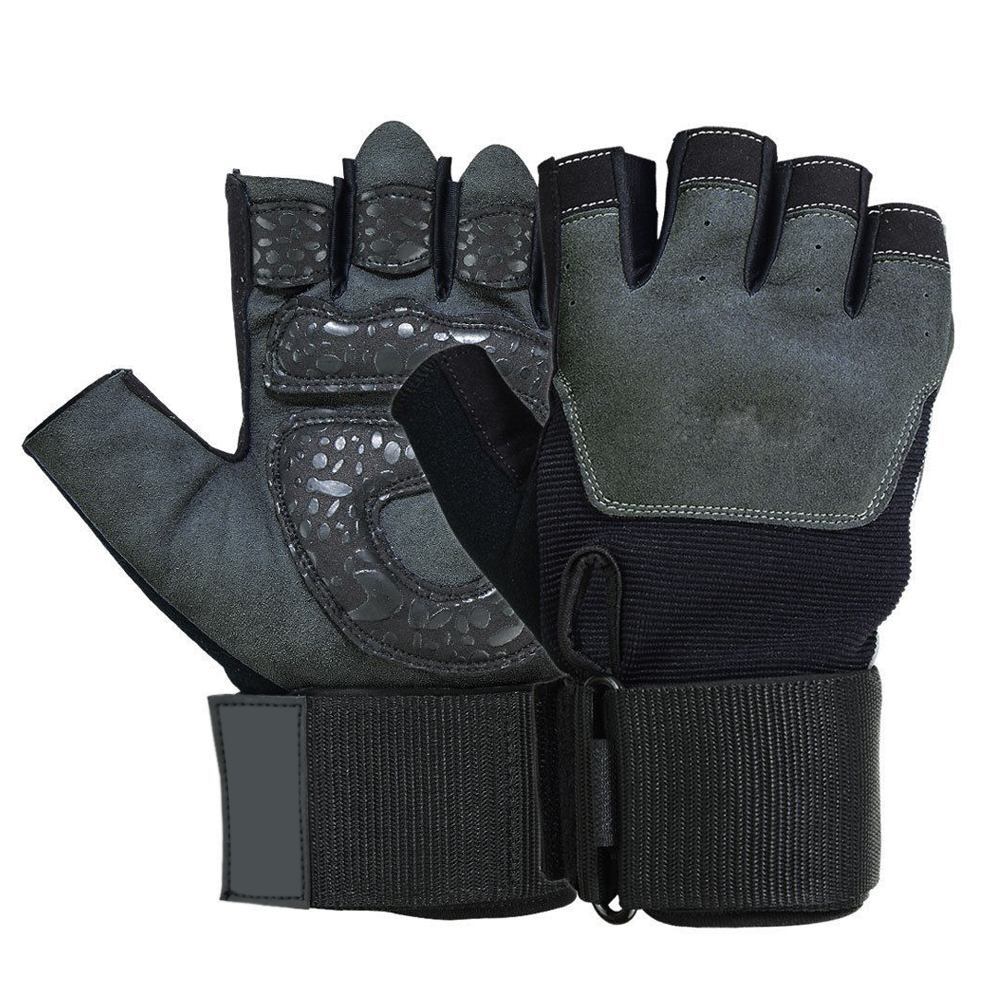 Weight Lifting Gloves