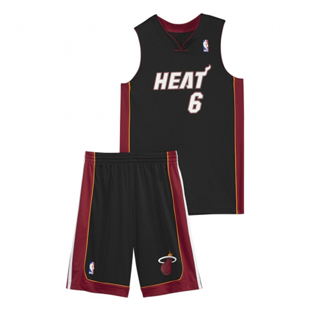 Basketball Uniform