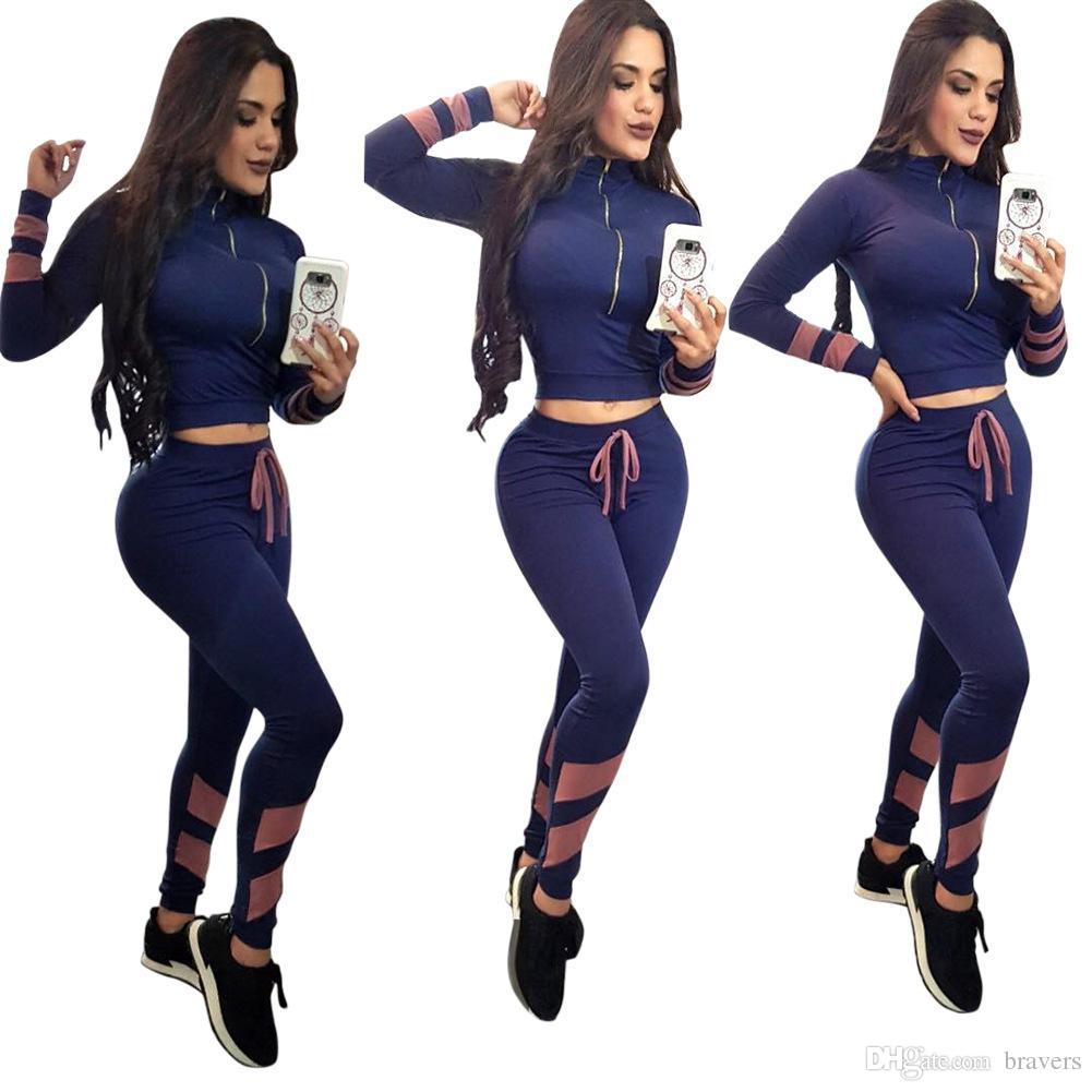Ladies Sports Tops