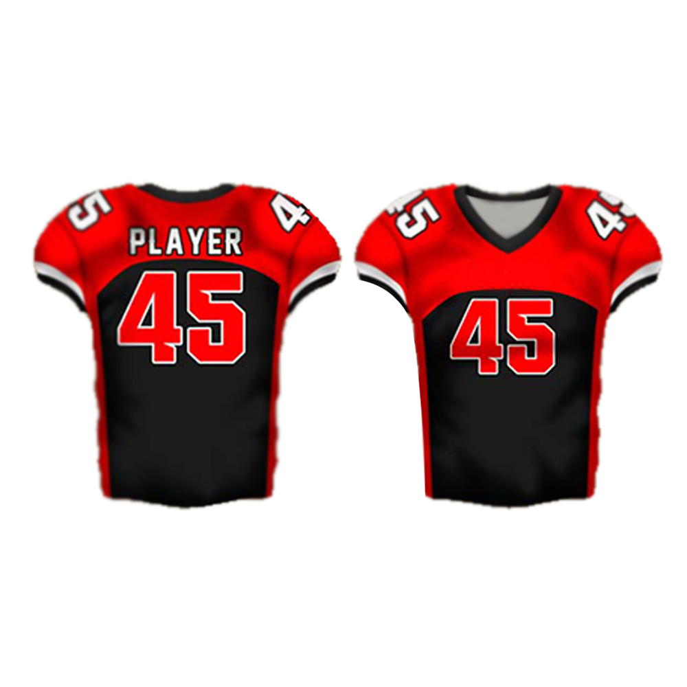 American Football Jersey