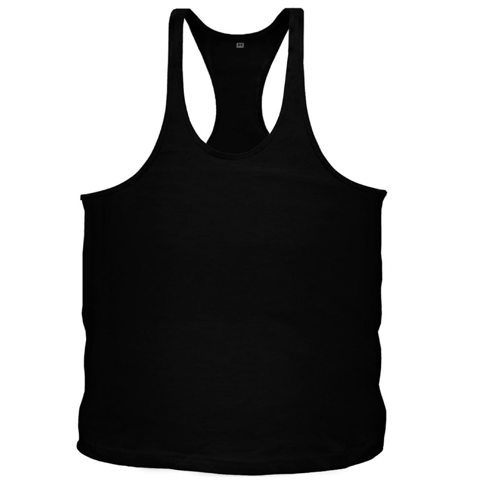 Stringer Vest