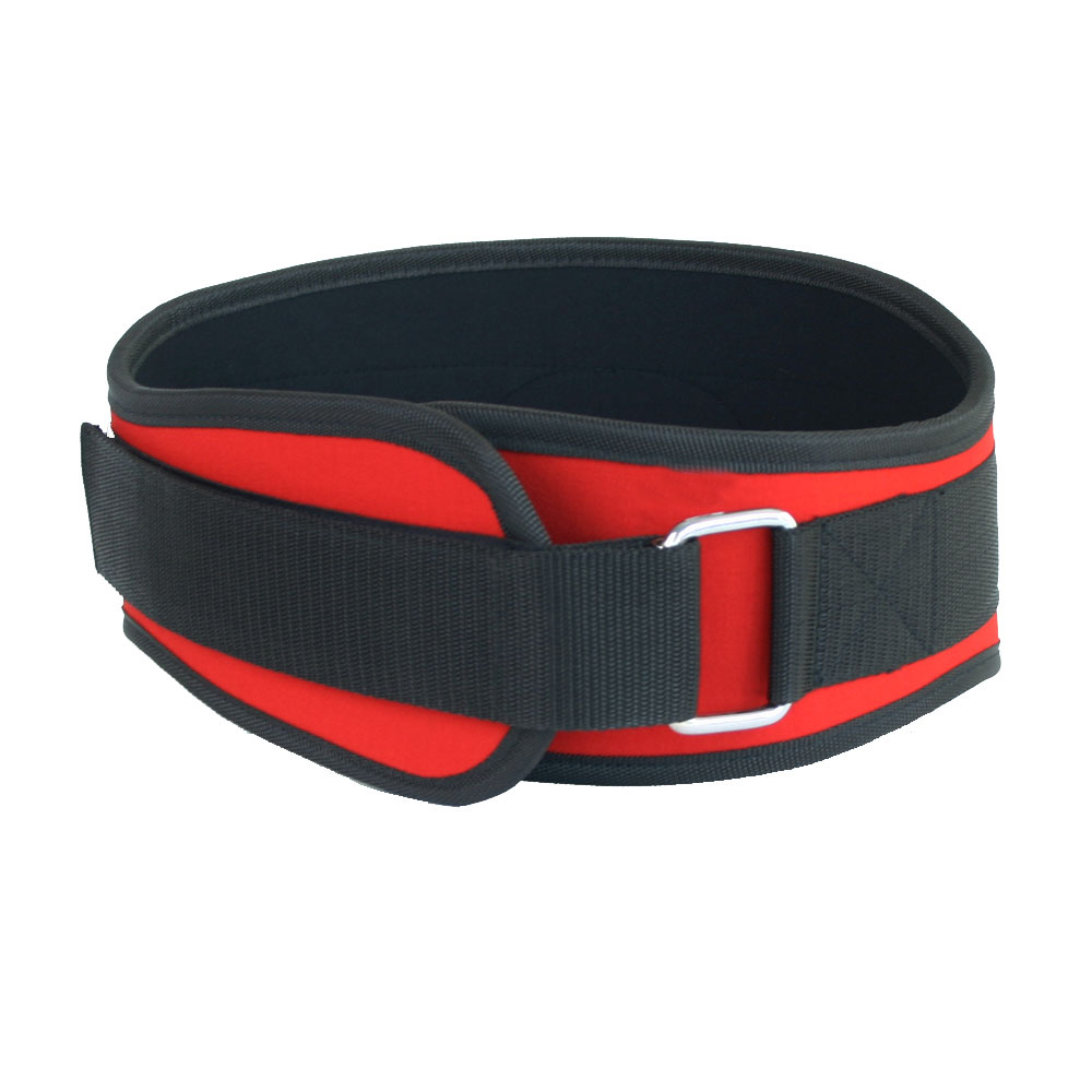 Weightlifting Belt