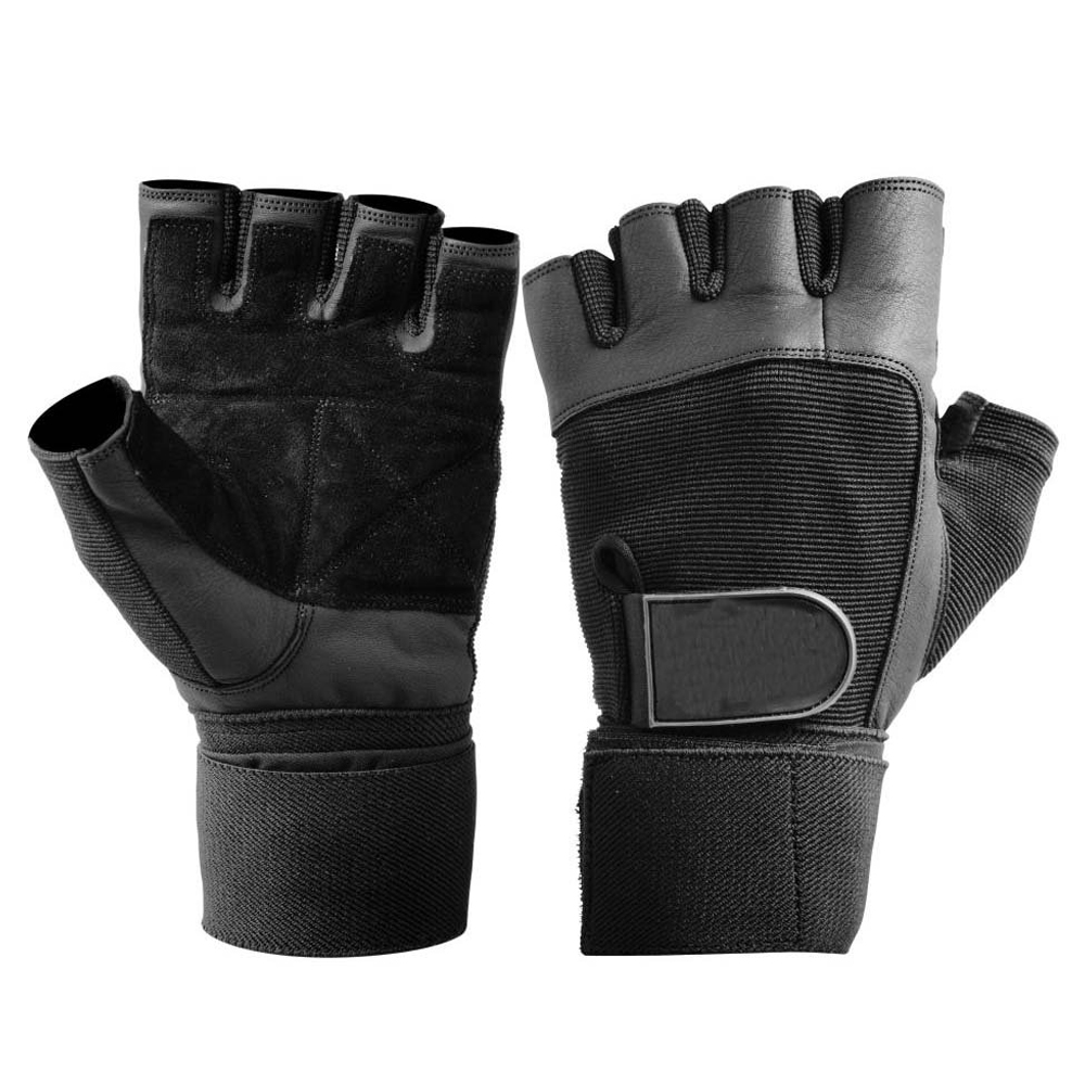 Weight Lifting Gloves