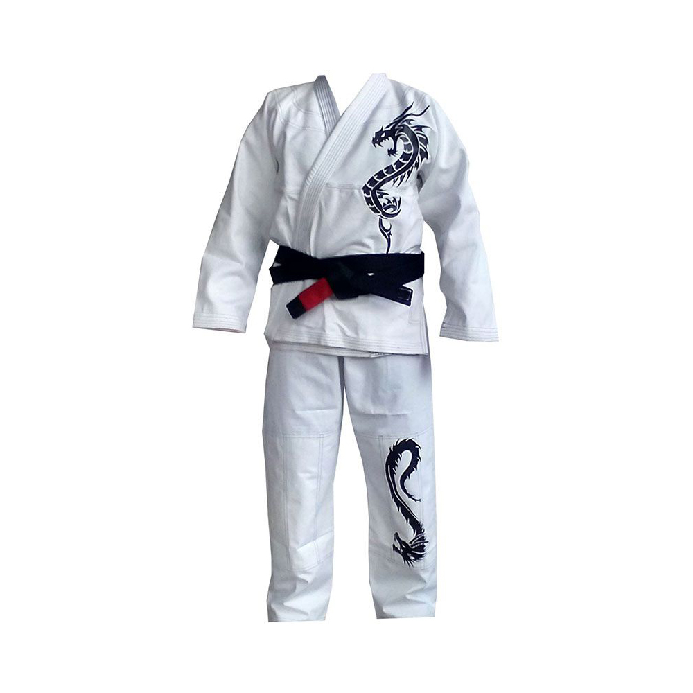 Jiu Jitsu Uniform