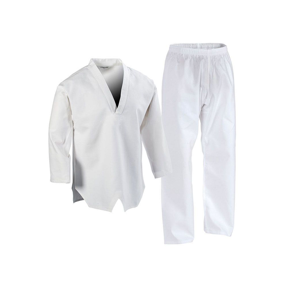 Taekwondo Uniform