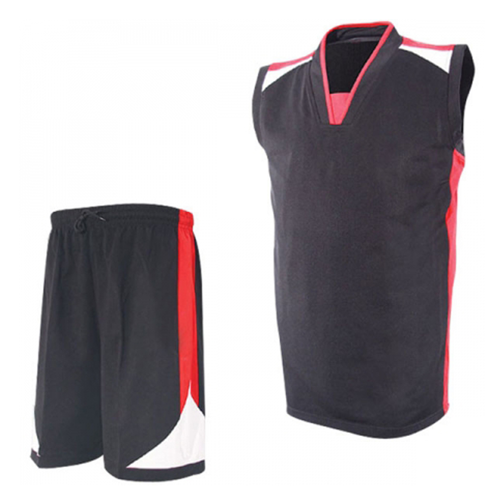 Basketball Uniform