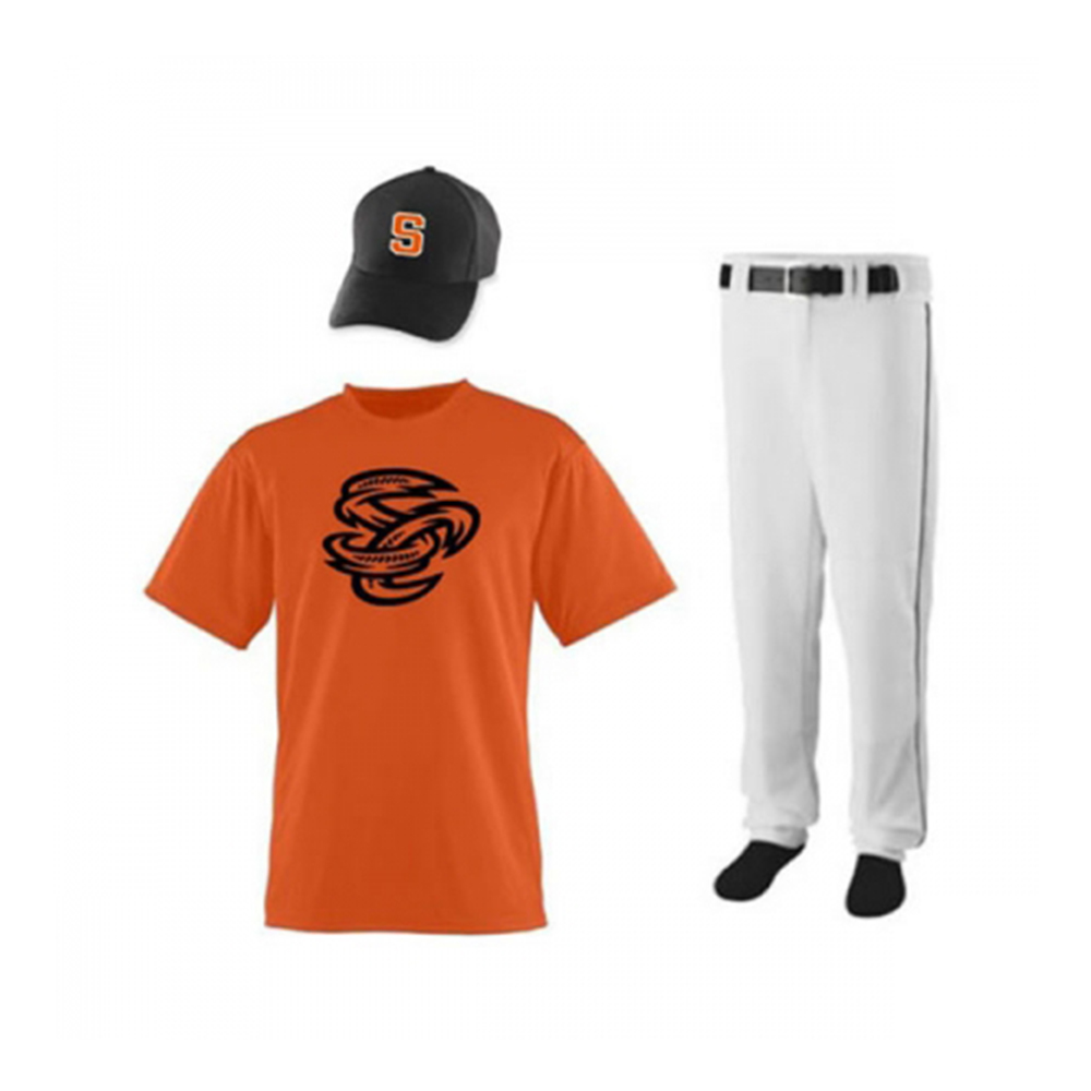 Baseball Uniforms