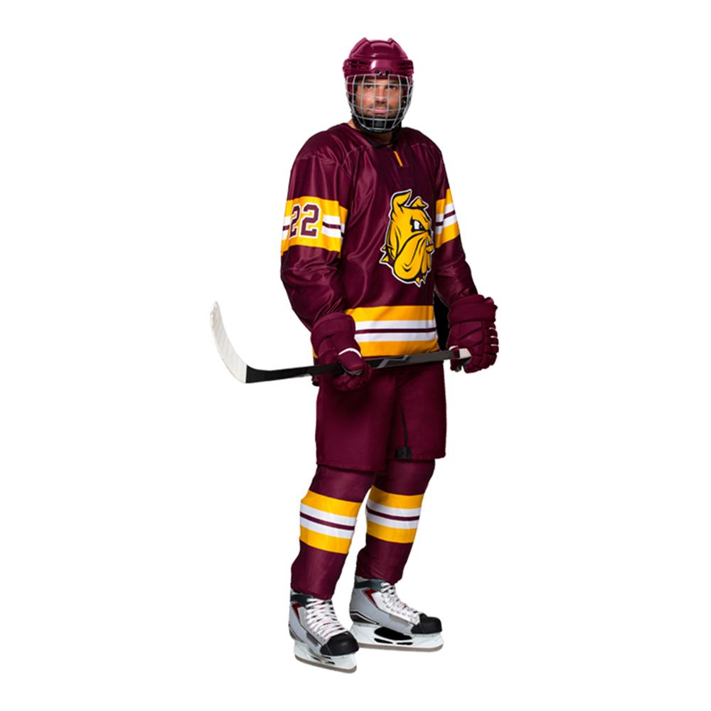 Ice Hockey Uniforms