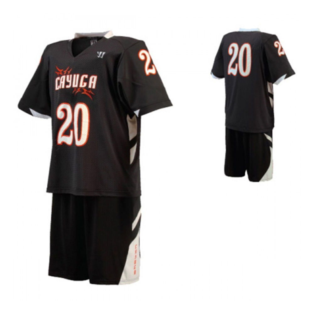 Lacrosse Uniform