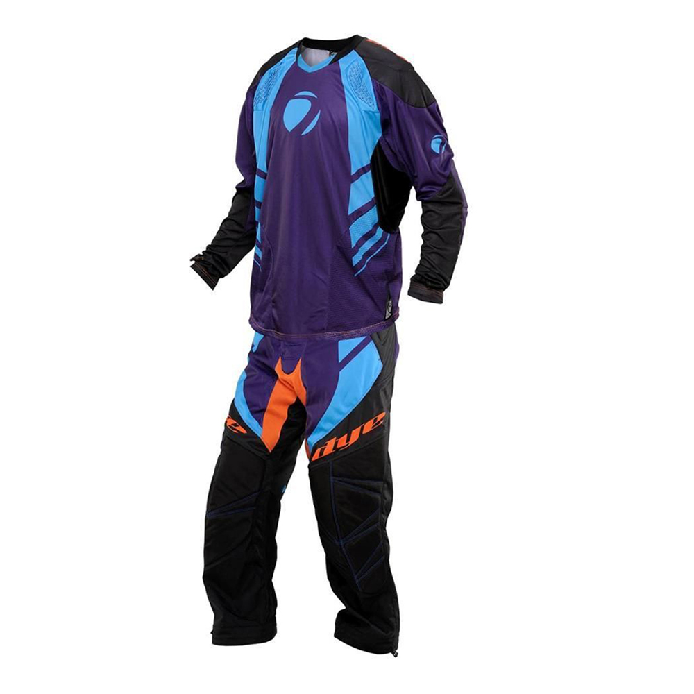 Paintball Uniform