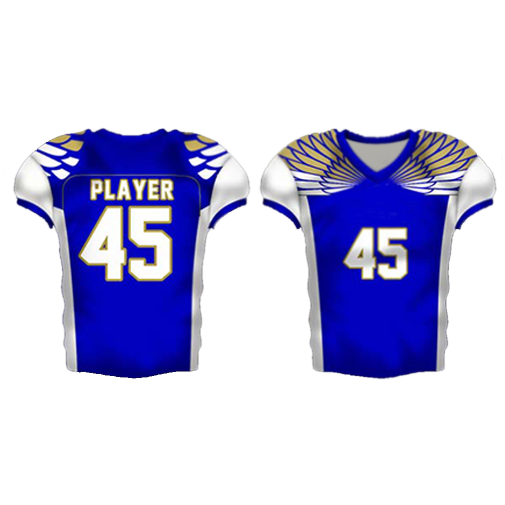 American Football Jersey