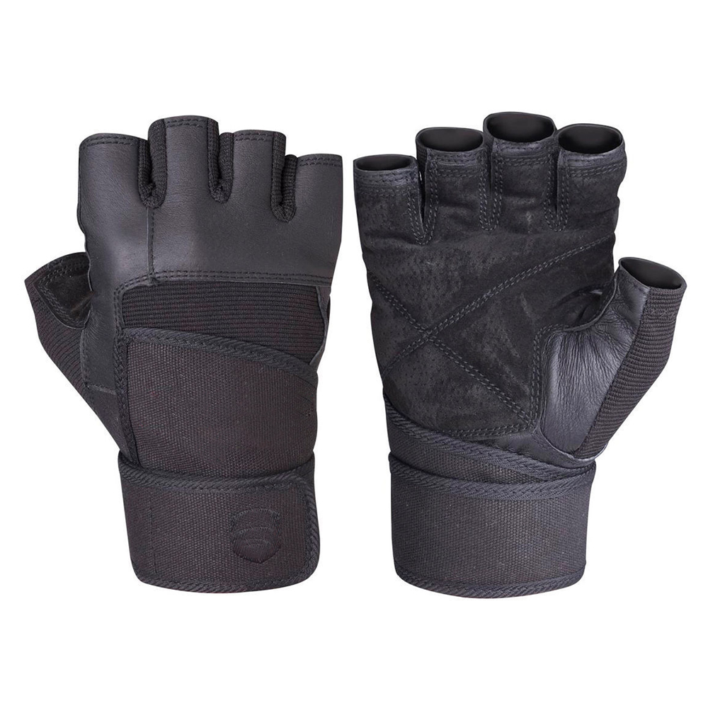 Weight Lifting Gloves