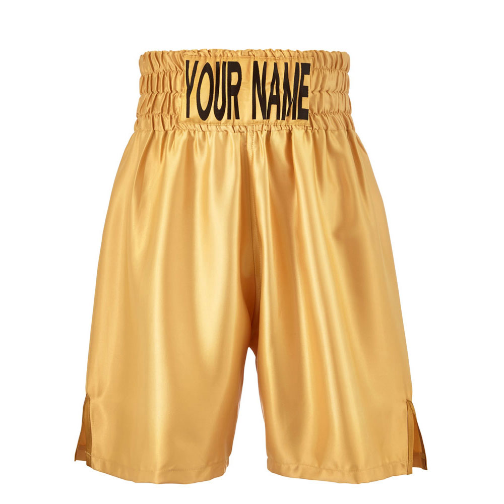 Boxing Short