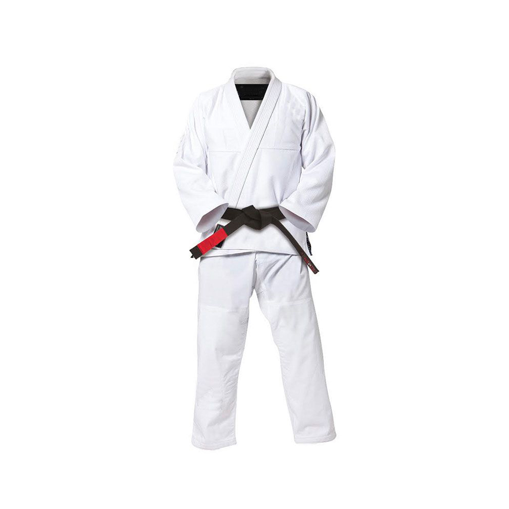 Jiu Jitsu Uniform