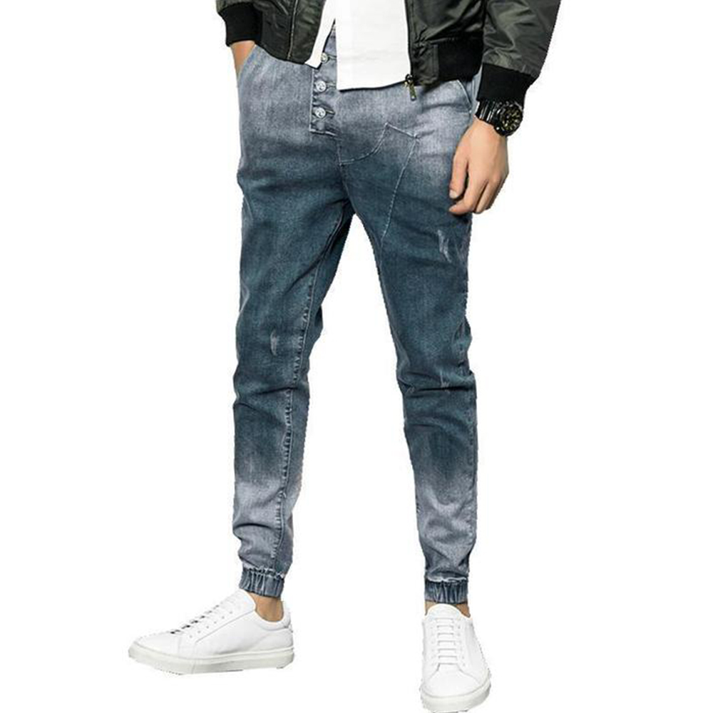 Men's Jogger Pants