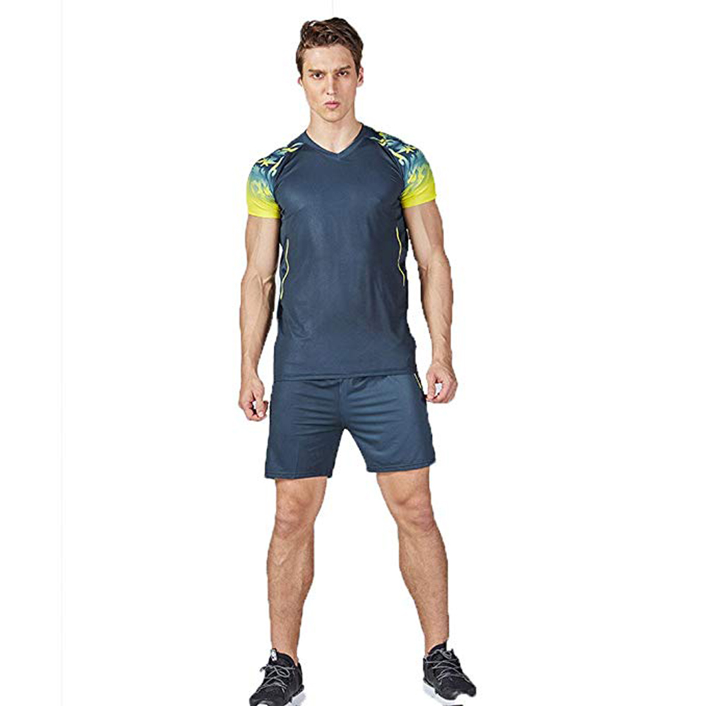 Volleyball Uniforms