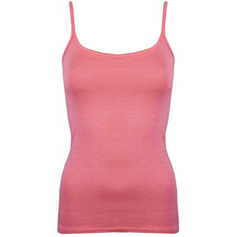 Ladies Vest Top