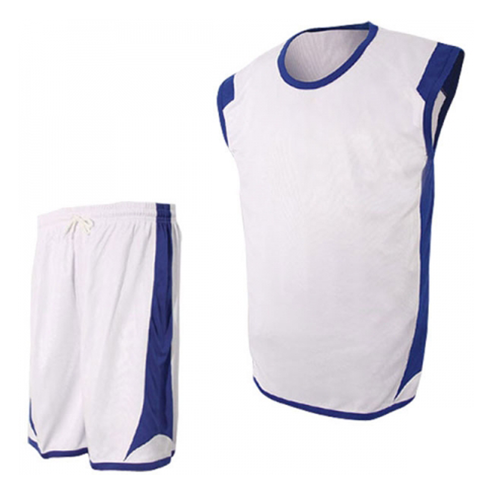 Basketball Uniform