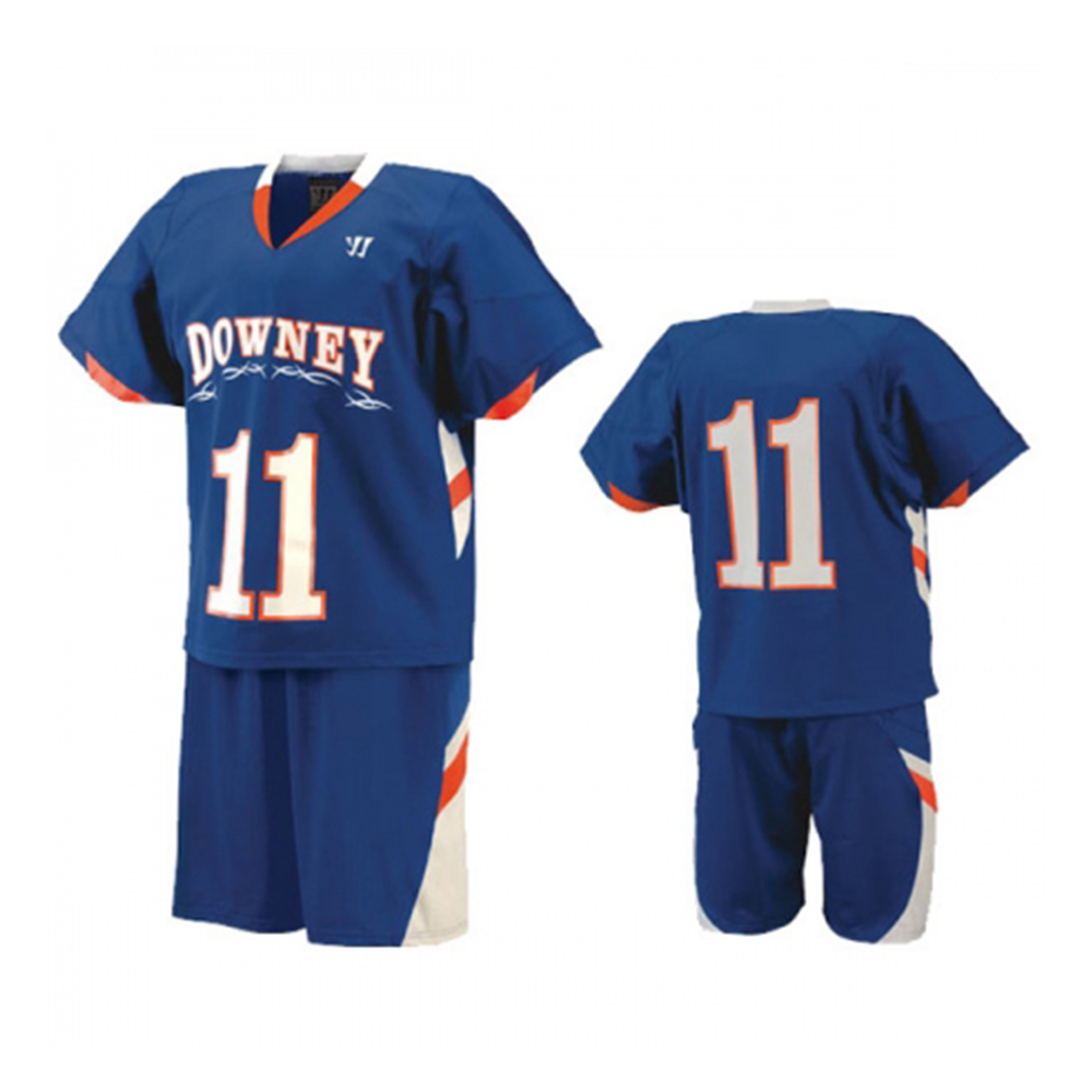 Lacrosse Uniform