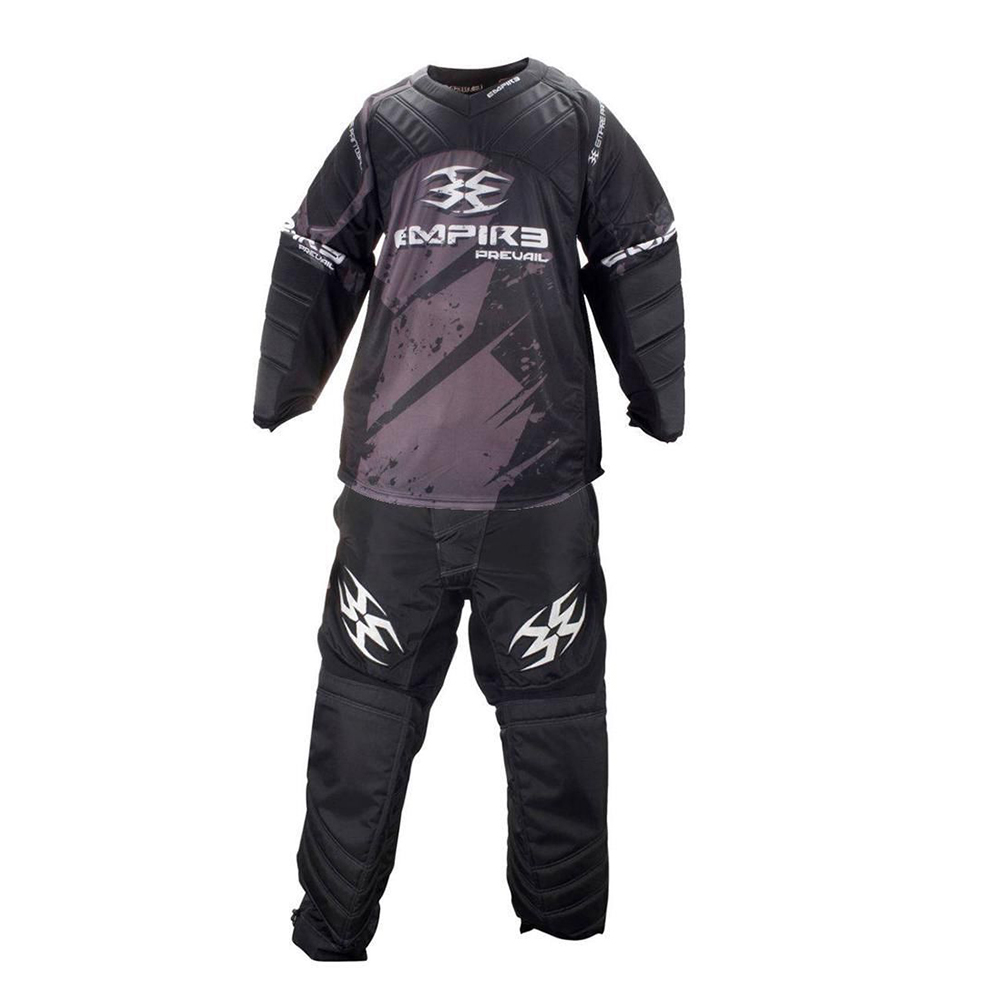 Paintball Uniform