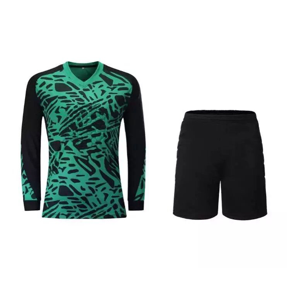 Goalkeeper Suit