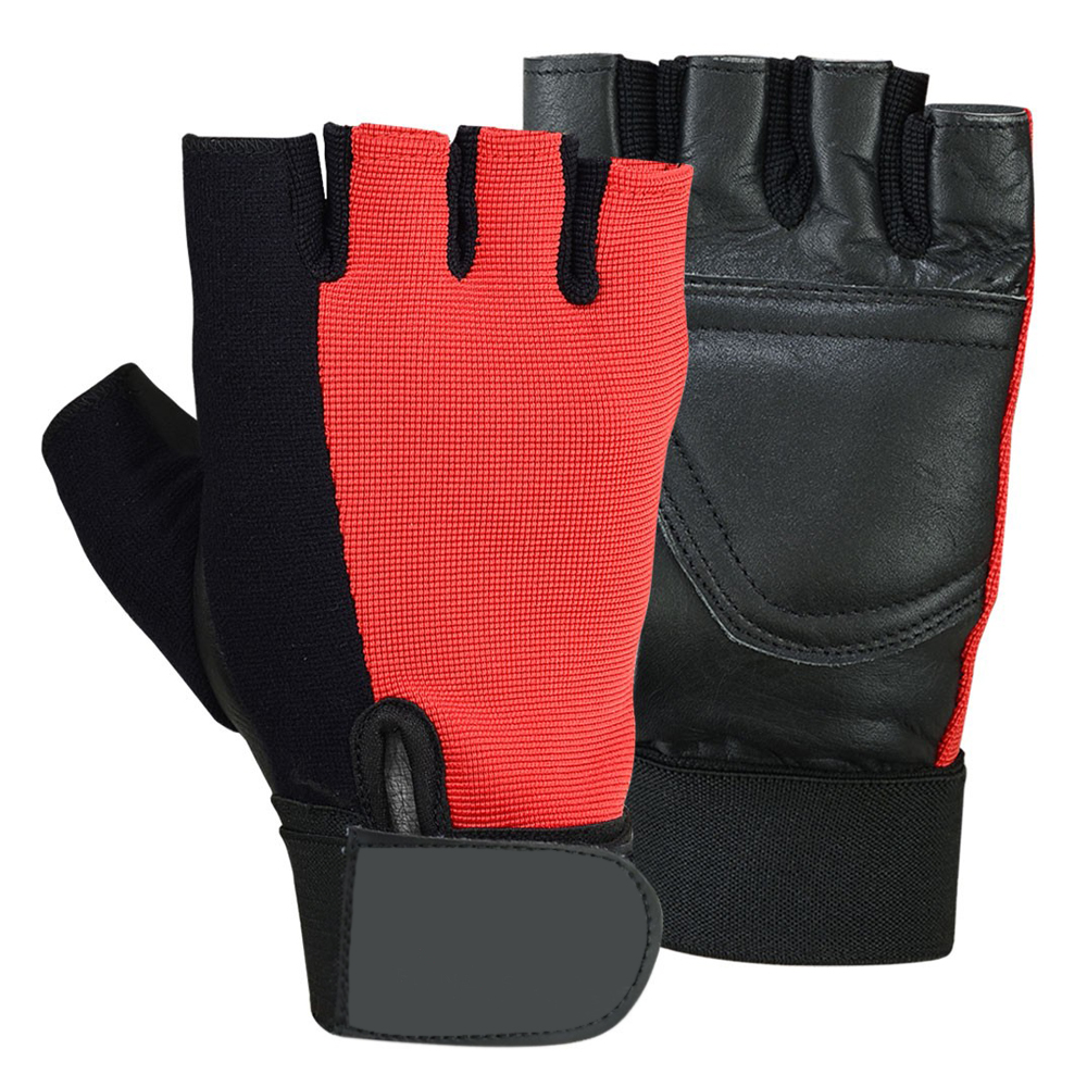 Weight Lifting Gloves