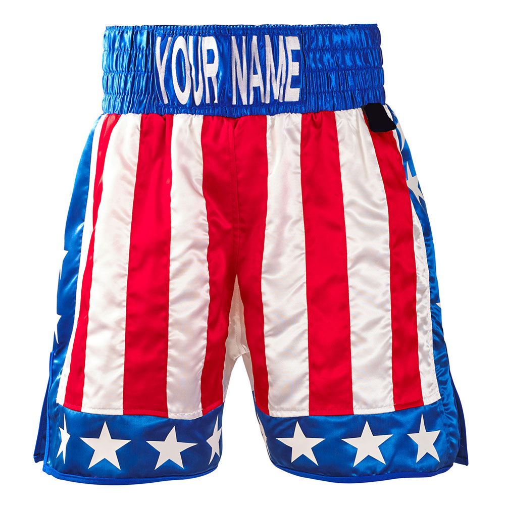 Boxing Short