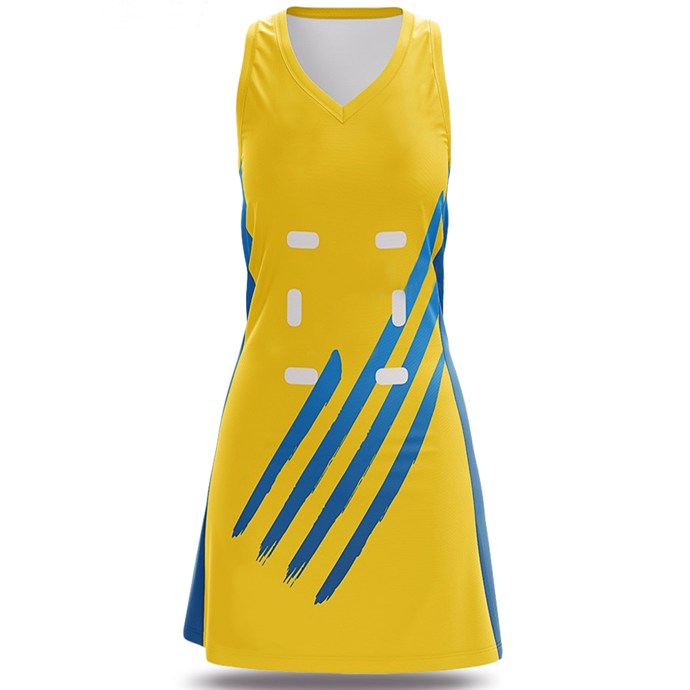 Netball Jersey