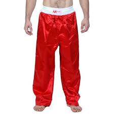 Boxing Trousers