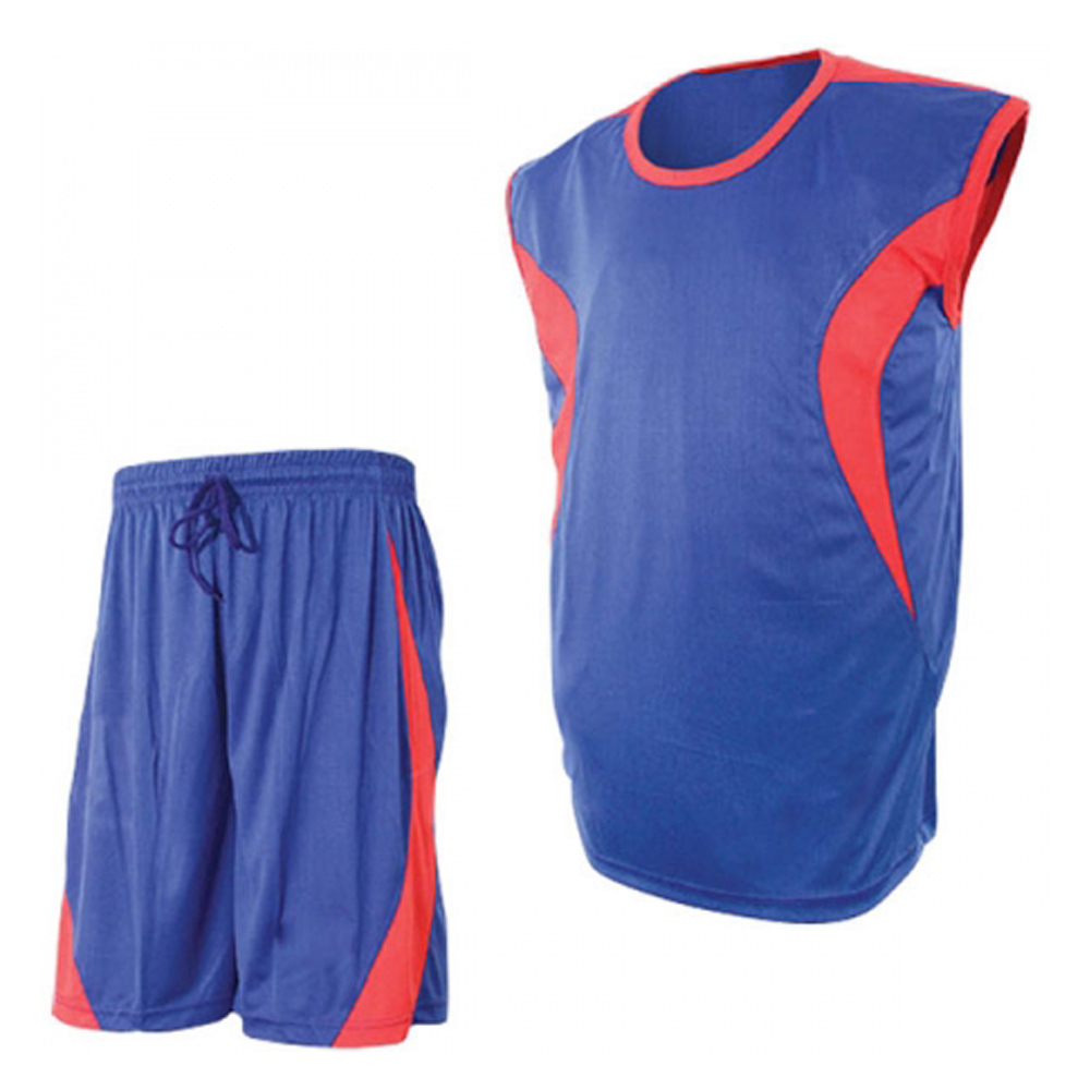 Basketball Uniform