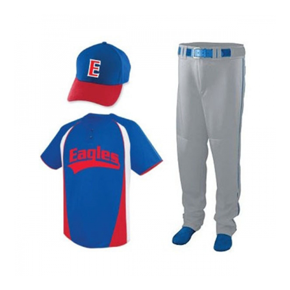 Baseball Uniforms