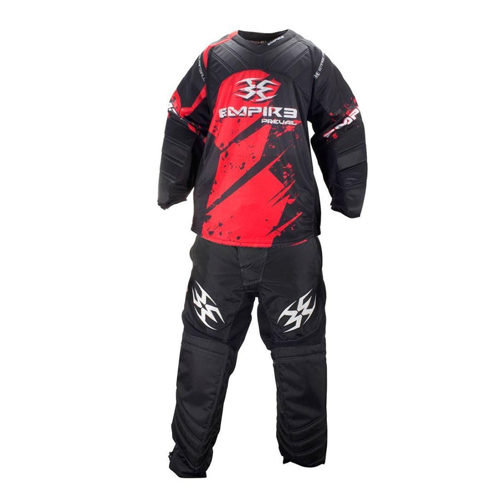 Paintball Uniform