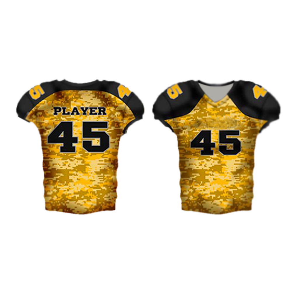 American Football Jersey