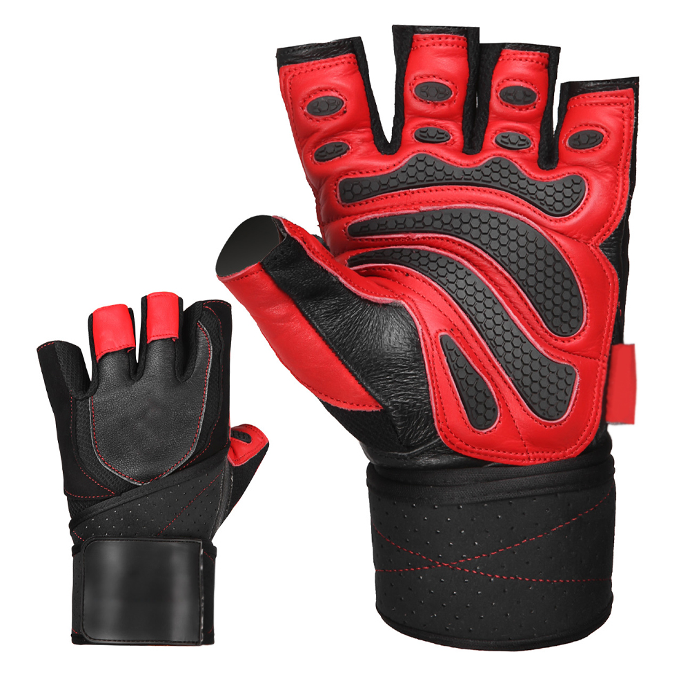 Weight Lifting Gloves