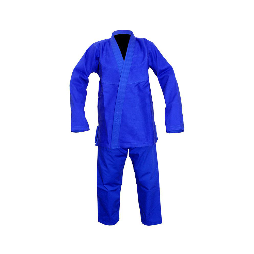 Jiu Jitsu Uniform