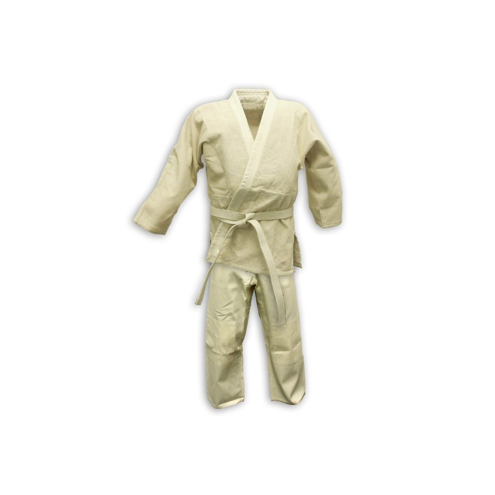 Judo Uniform