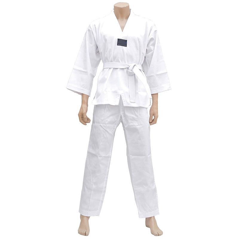 Taekwondo Uniform