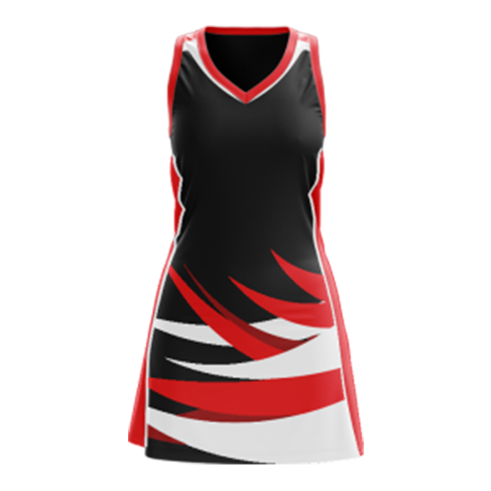 Netball Jersey