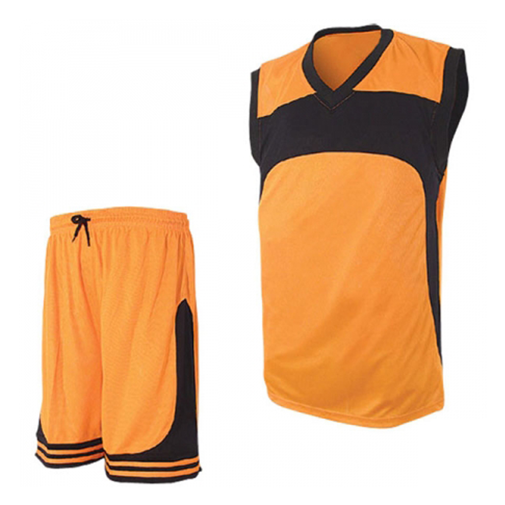 Basketball Uniform