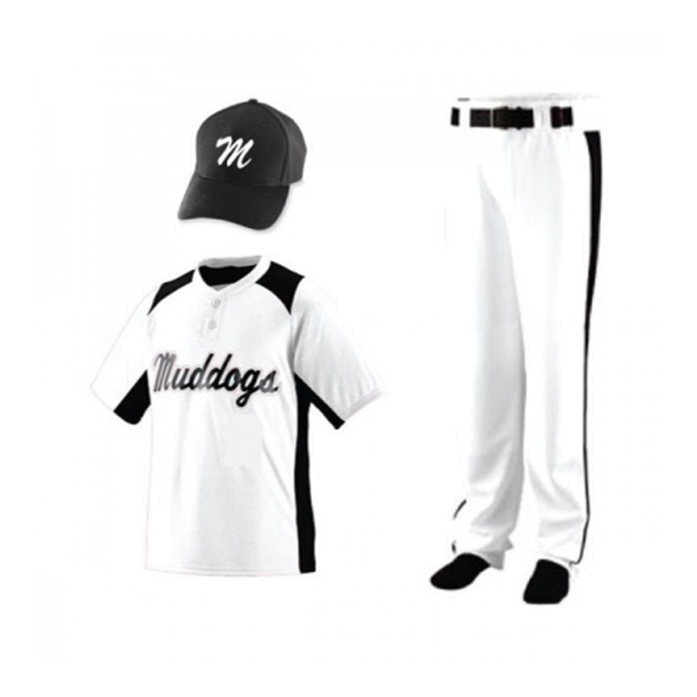 Baseball Uniforms