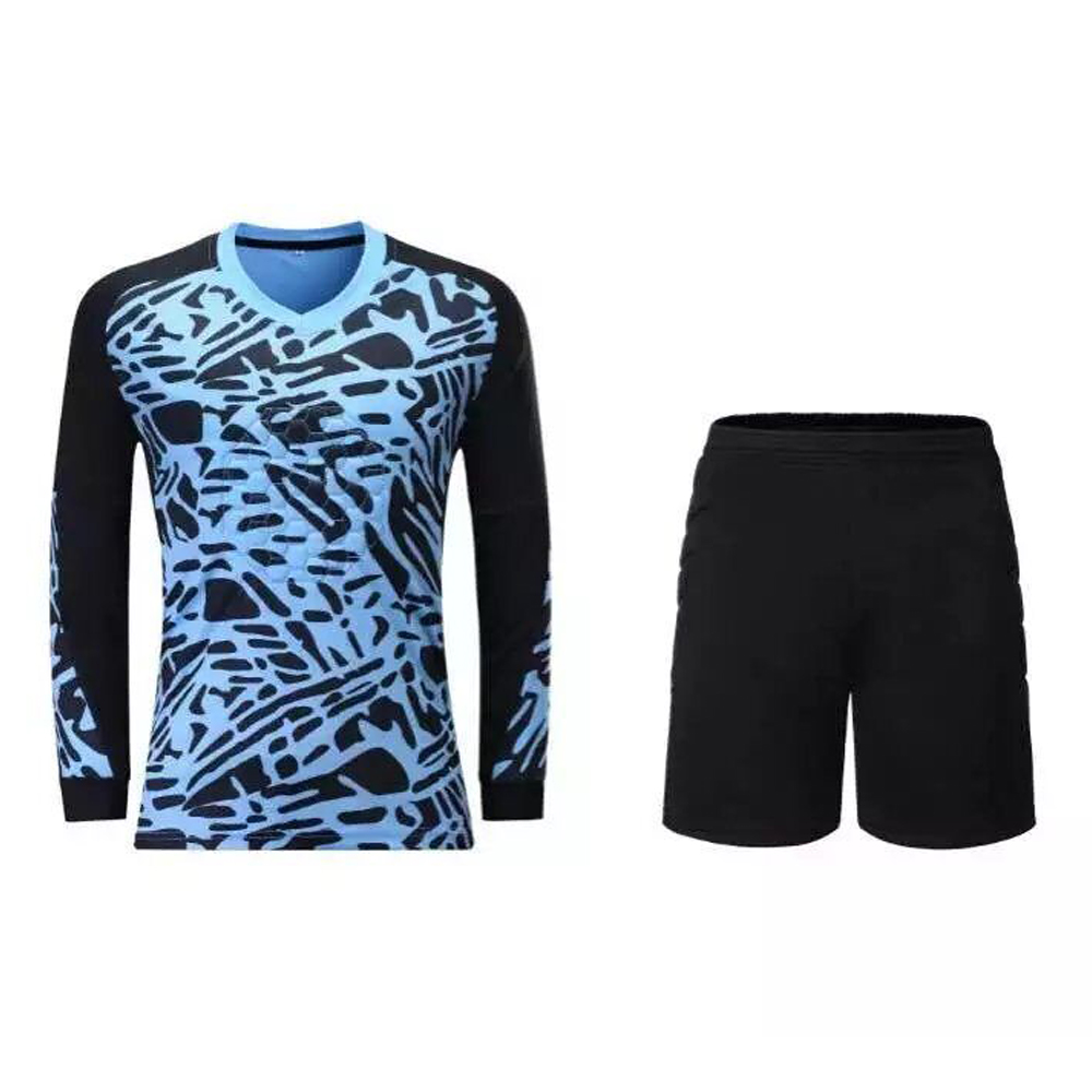 Goalkeeper Suit