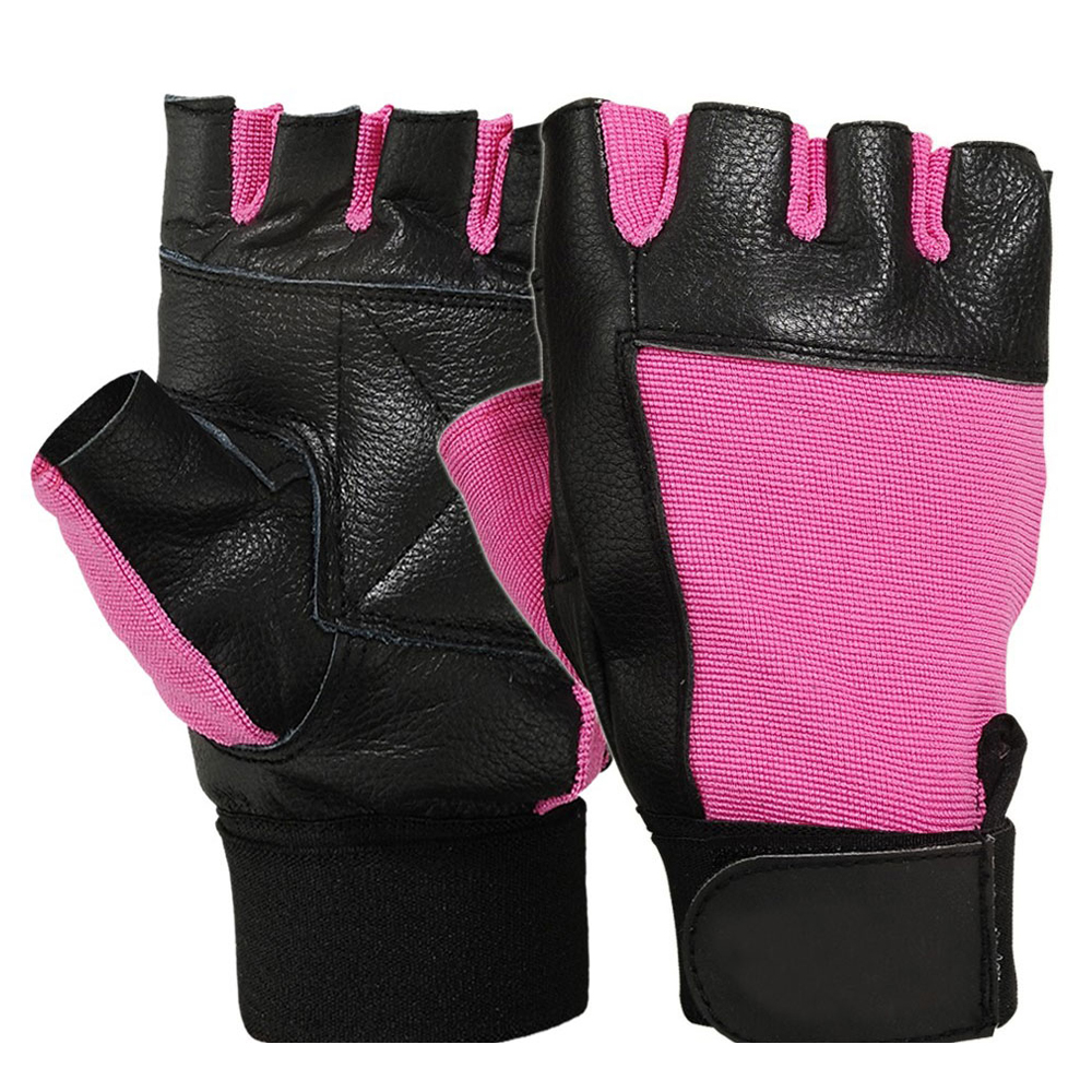 Weight Lifting Gloves